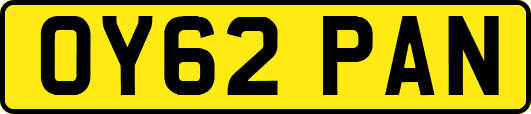 OY62PAN