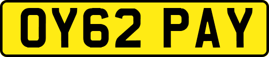 OY62PAY