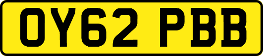 OY62PBB