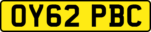 OY62PBC