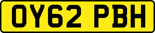 OY62PBH