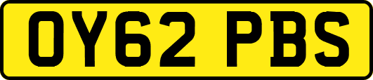 OY62PBS