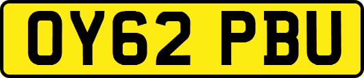 OY62PBU
