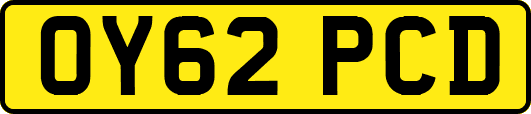 OY62PCD