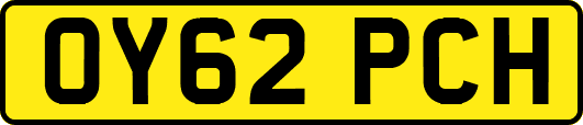 OY62PCH