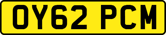 OY62PCM
