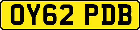 OY62PDB