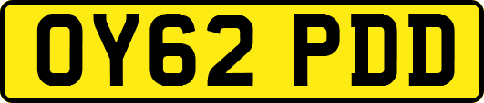 OY62PDD