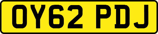 OY62PDJ