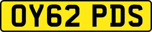 OY62PDS