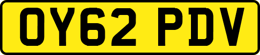 OY62PDV