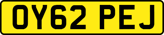 OY62PEJ