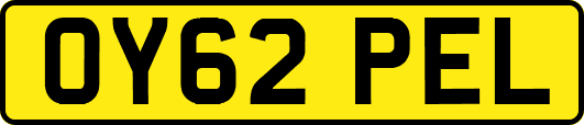 OY62PEL