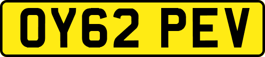 OY62PEV