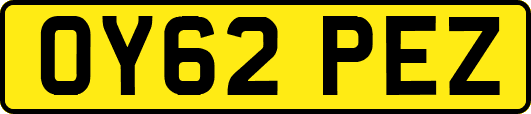 OY62PEZ