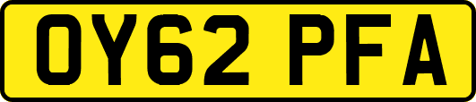 OY62PFA