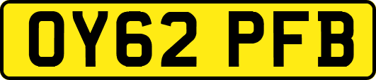 OY62PFB