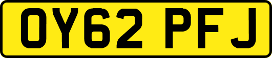 OY62PFJ