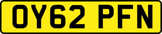 OY62PFN