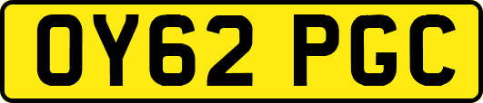 OY62PGC