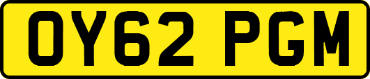 OY62PGM