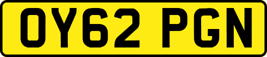 OY62PGN