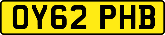 OY62PHB
