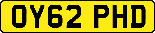 OY62PHD