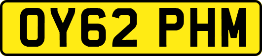 OY62PHM
