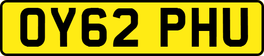 OY62PHU
