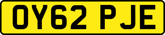 OY62PJE