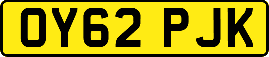 OY62PJK