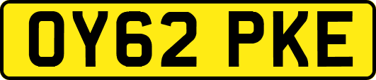 OY62PKE