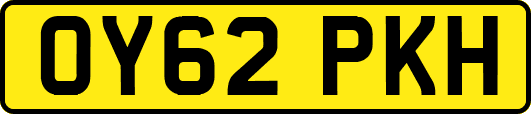 OY62PKH