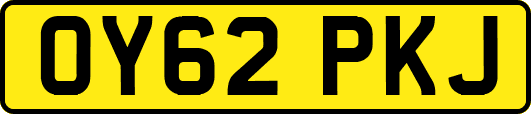 OY62PKJ