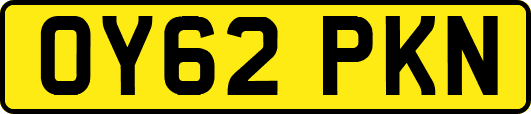 OY62PKN