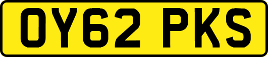 OY62PKS