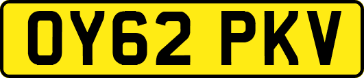 OY62PKV