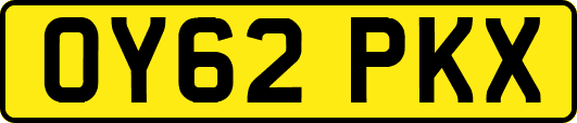 OY62PKX