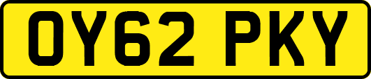 OY62PKY