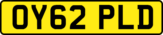 OY62PLD