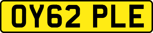 OY62PLE