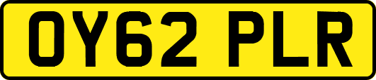 OY62PLR