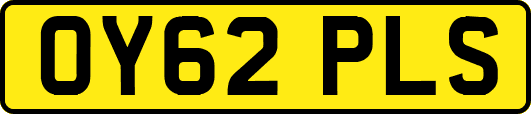 OY62PLS