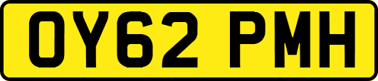 OY62PMH