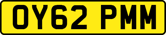 OY62PMM