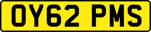 OY62PMS