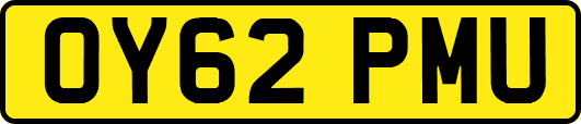 OY62PMU
