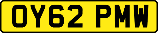 OY62PMW
