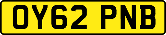 OY62PNB